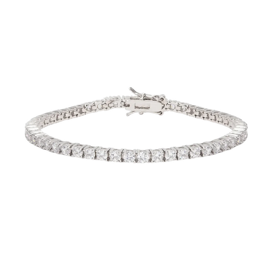 Tennis Bracelet 3mm