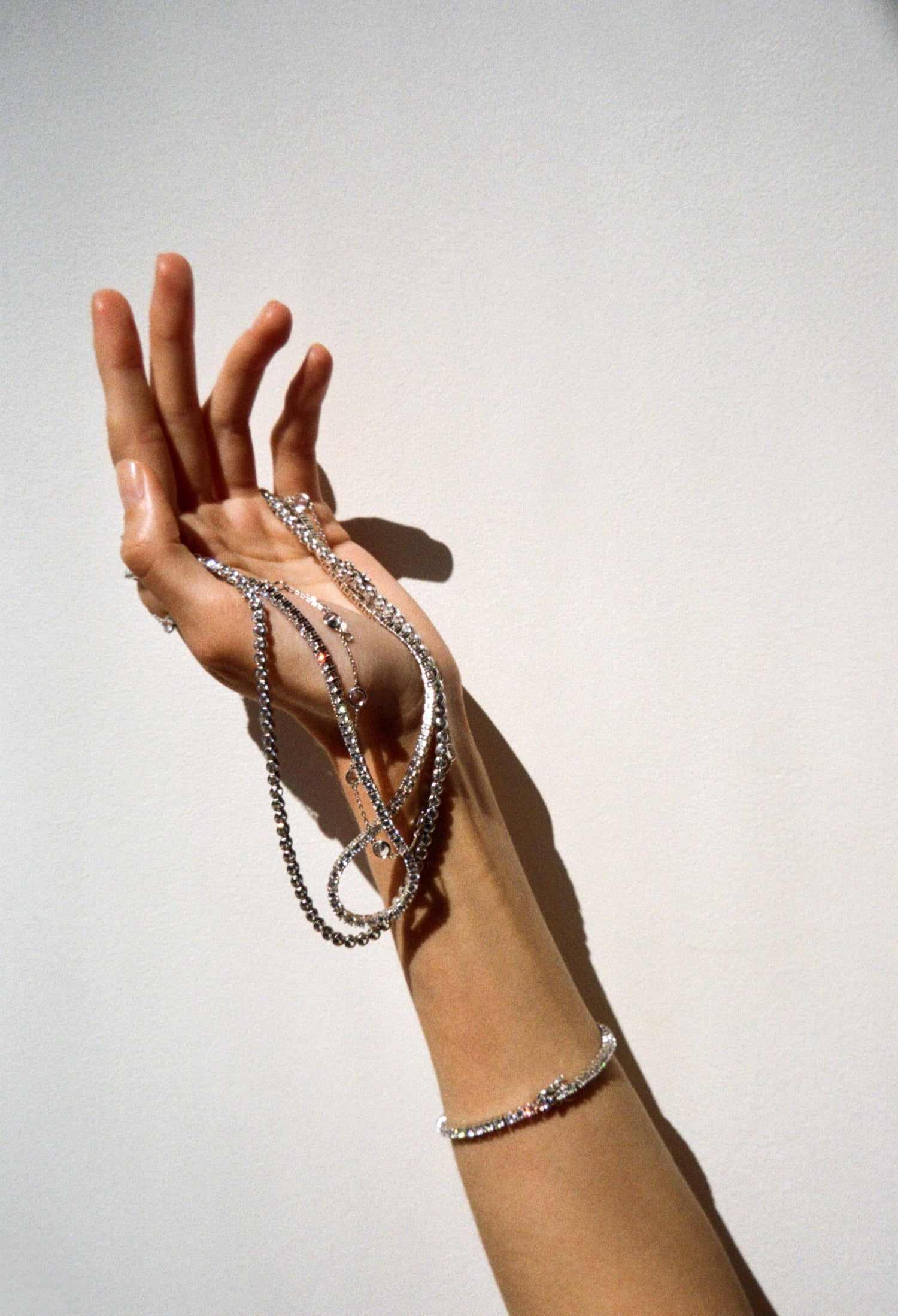 NEW IN