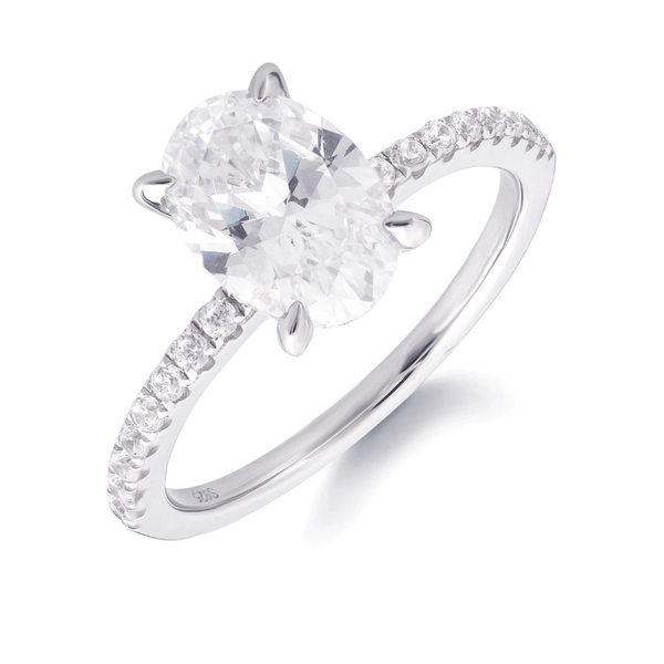 Maria Ring – Wilde Form
