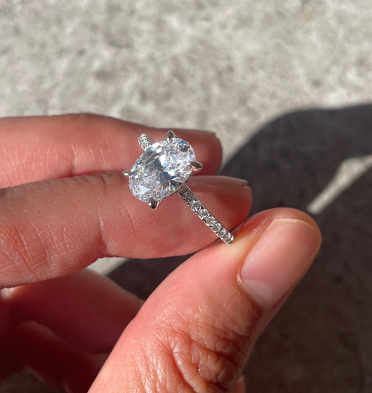 Maria Ring