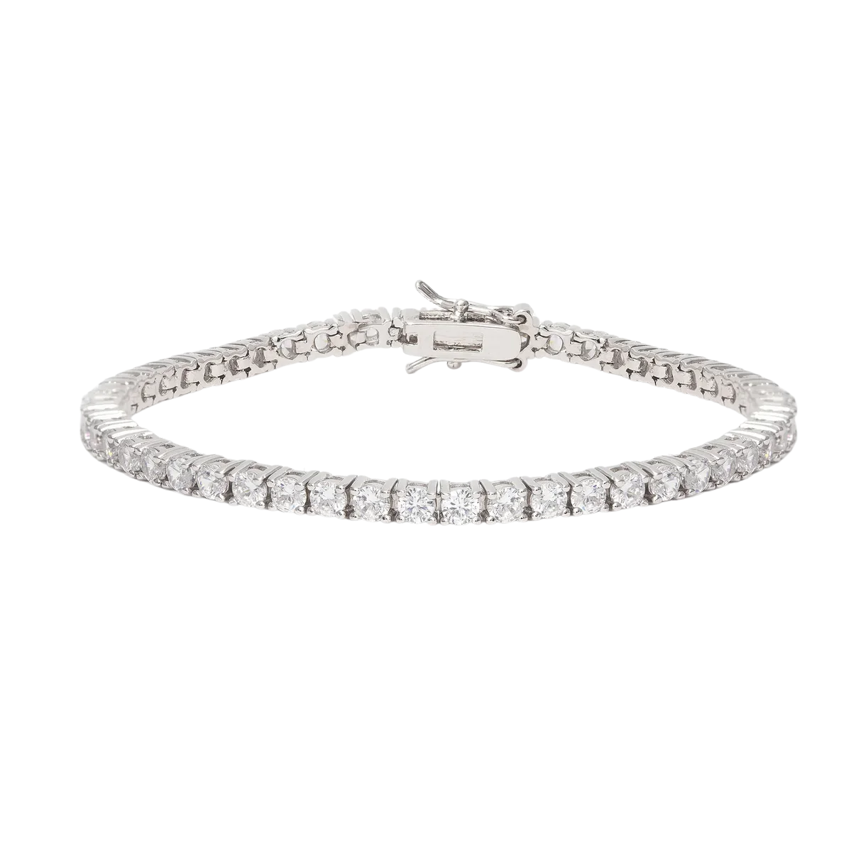 Tennis Bracelet 3mm
