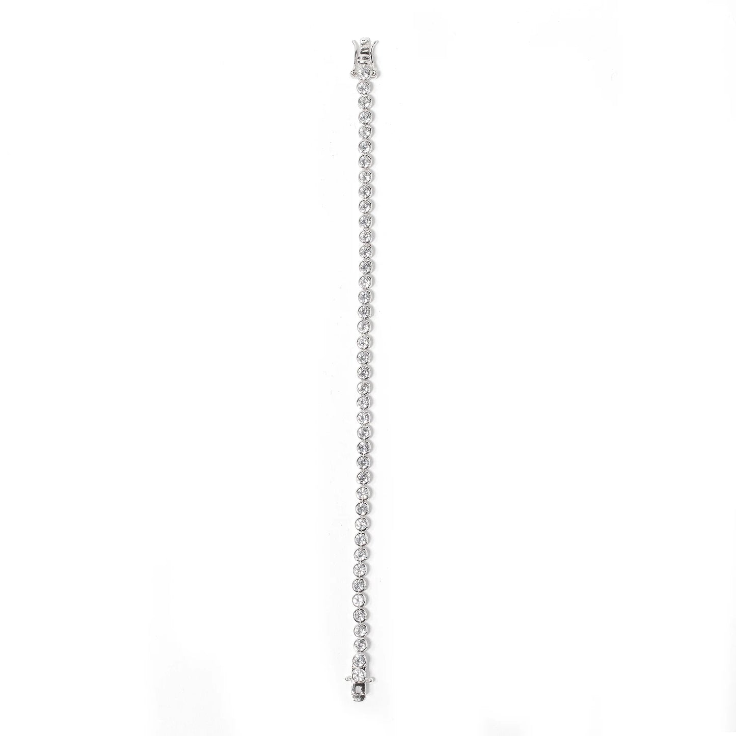 Bezel Bracelet
