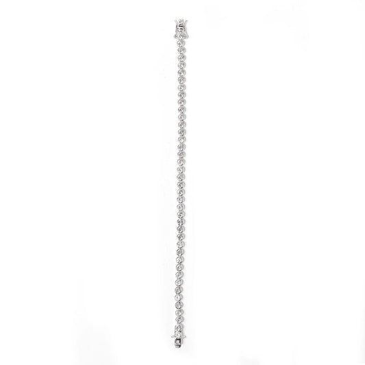 Bezel Bracelet