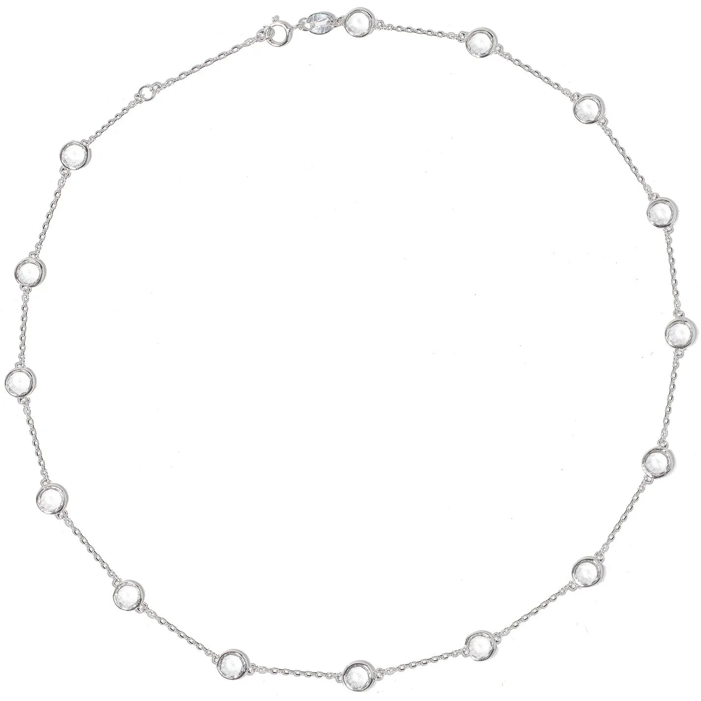 Chain Necklace